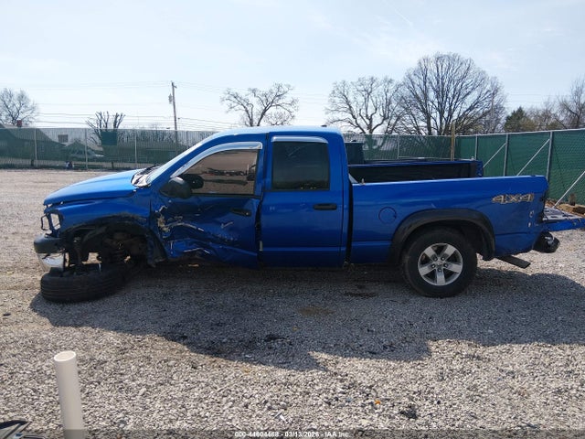 Dodge Ram 1500 Slt