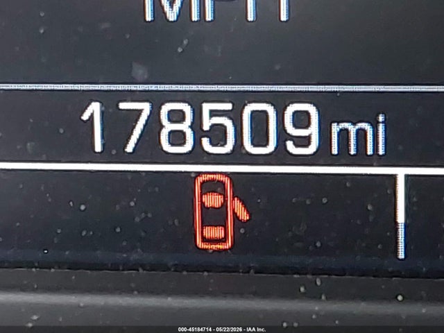 Chevrolet Silverado 1500 1lt