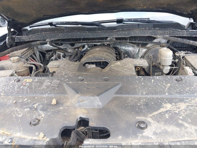 Chevrolet Silverado 1500 1lt