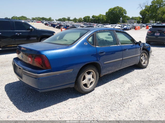 Chevrolet Impala