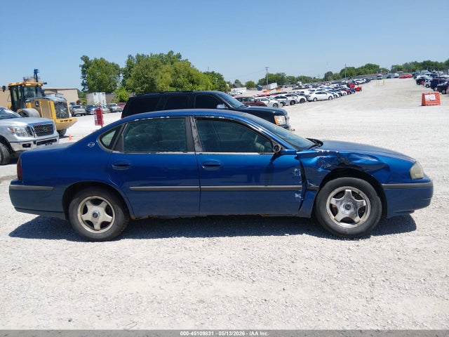 Chevrolet Impala