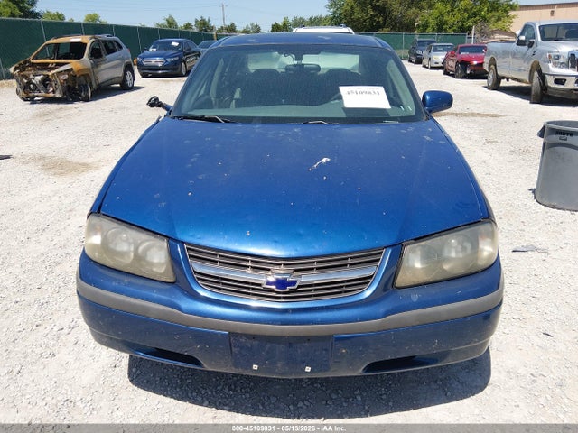 Chevrolet Impala