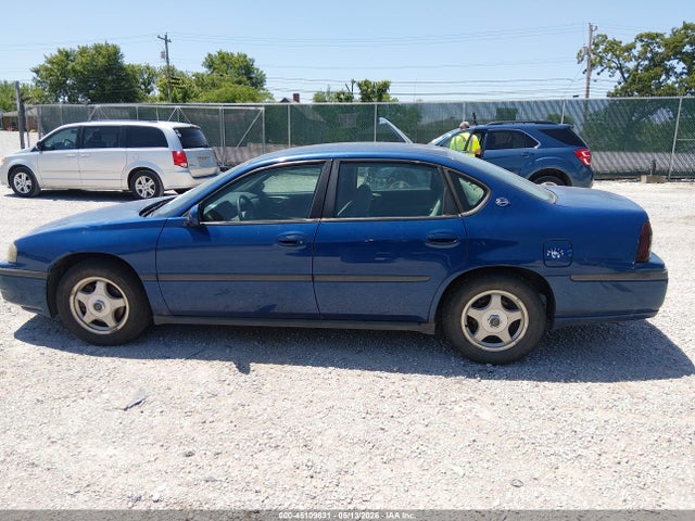 Chevrolet Impala