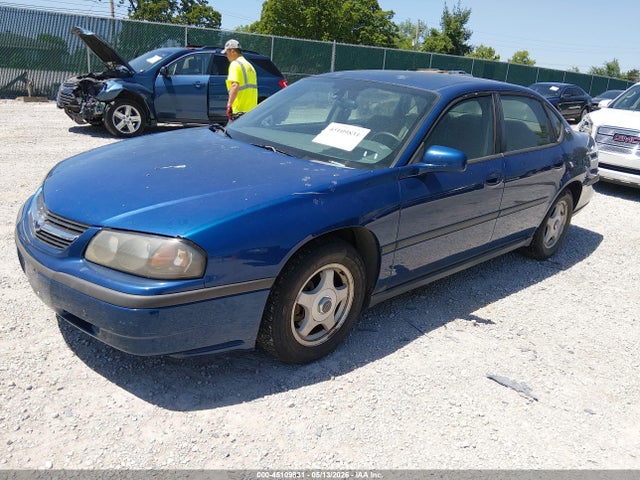 Chevrolet Impala