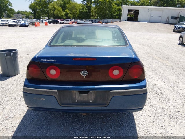 Chevrolet Impala