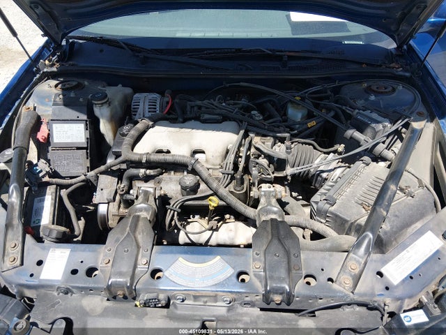 Chevrolet Impala