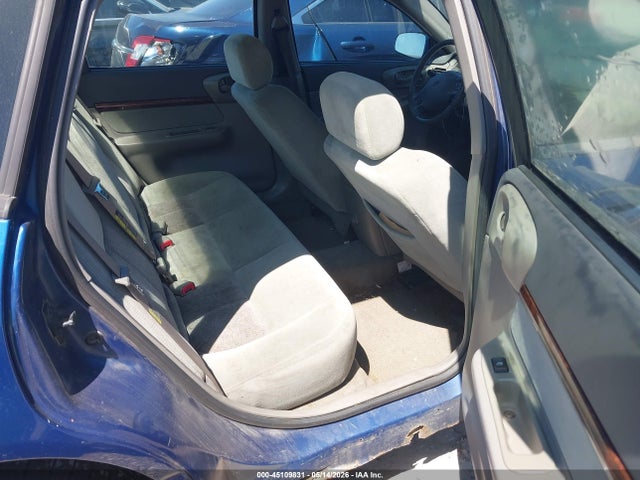 Chevrolet Impala