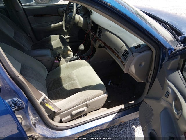 Chevrolet Impala