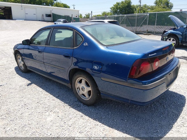 Chevrolet Impala
