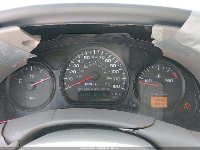 Chevrolet Impala