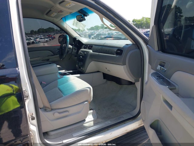 Chevrolet Tahoe Ls