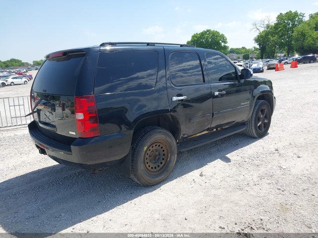 Chevrolet Tahoe Ls