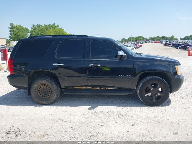 Chevrolet Tahoe Ls