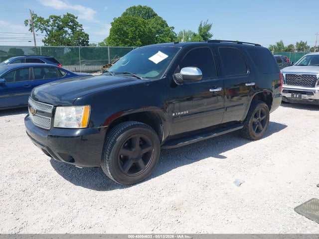 Chevrolet Tahoe Ls