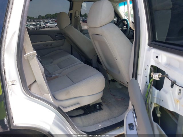 Chevrolet Tahoe Ls