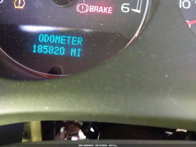 Chevrolet Tahoe Ls