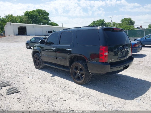Chevrolet Tahoe Ls