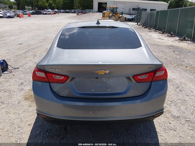 Chevrolet Malibu Fwd 1lt