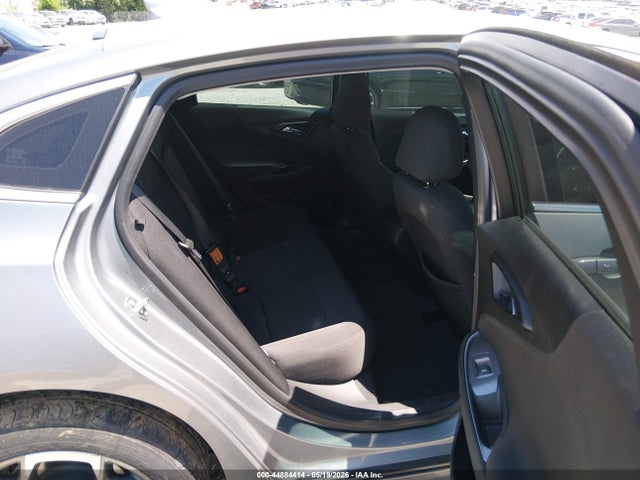 Chevrolet Malibu Fwd 1lt