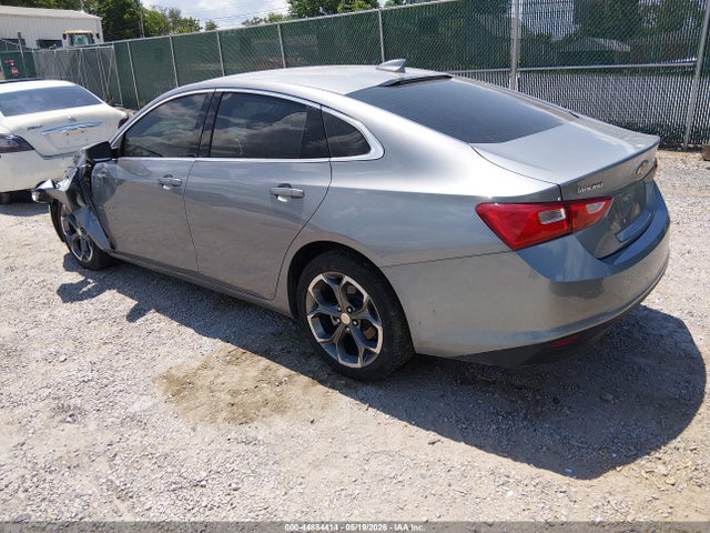 Chevrolet Malibu Fwd 1lt