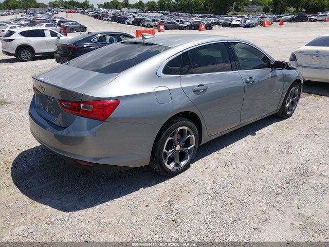 Chevrolet Malibu Fwd 1lt
