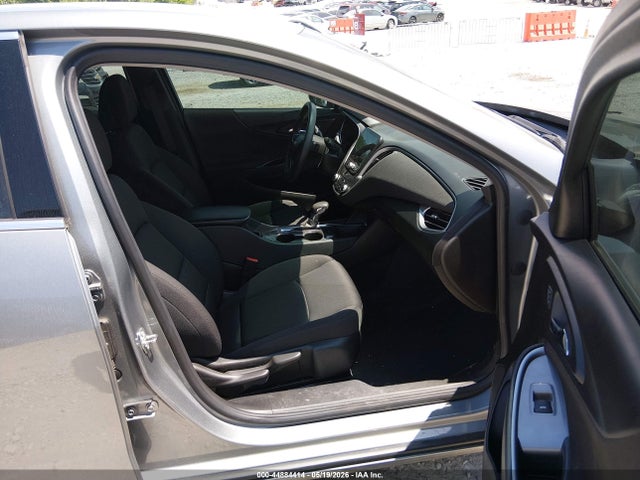 Chevrolet Malibu Fwd 1lt