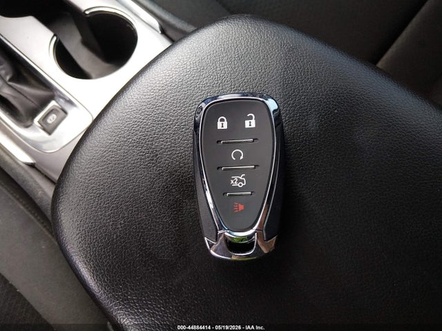 Chevrolet Malibu Fwd 1lt