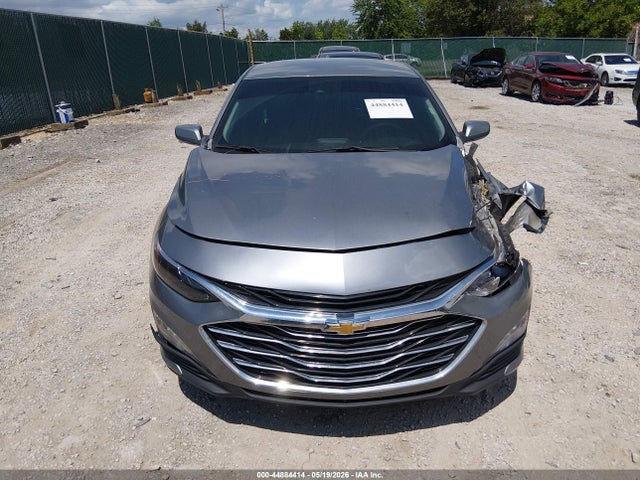 Chevrolet Malibu Fwd 1lt