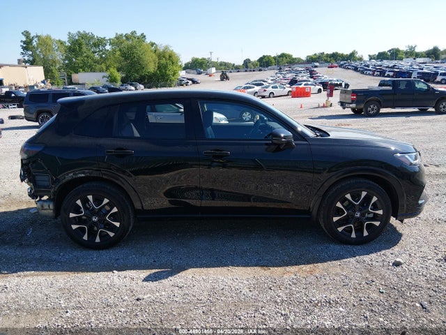 Honda HR-V Awd Ex-l