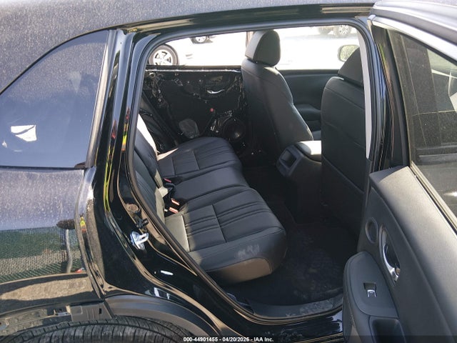 Honda HR-V Awd Ex-l