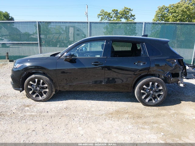Honda HR-V Awd Ex-l