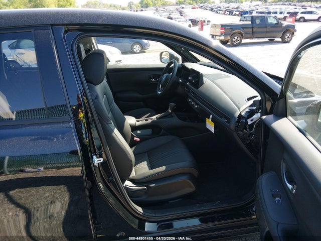 Honda HR-V Awd Ex-l