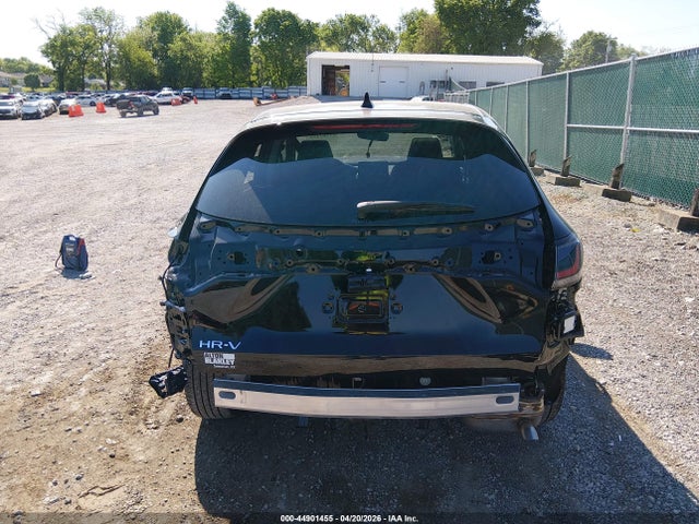 Honda HR-V Awd Ex-l