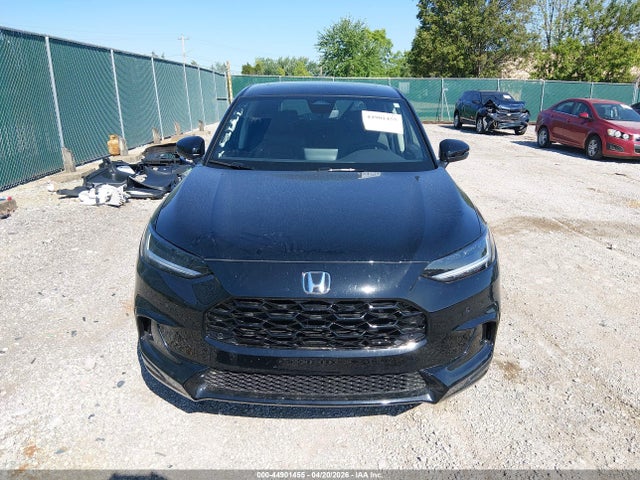 Honda HR-V Awd Ex-l