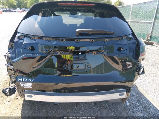 Honda HR-V Awd Ex-l