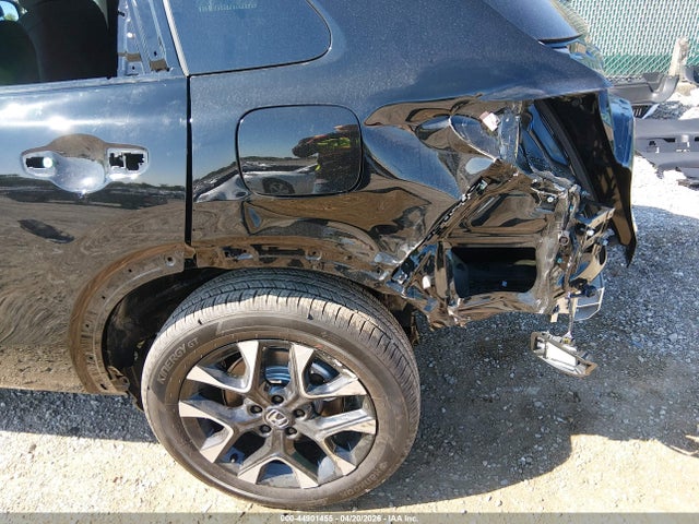 Honda HR-V Awd Ex-l