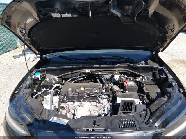 Honda HR-V Awd Ex-l