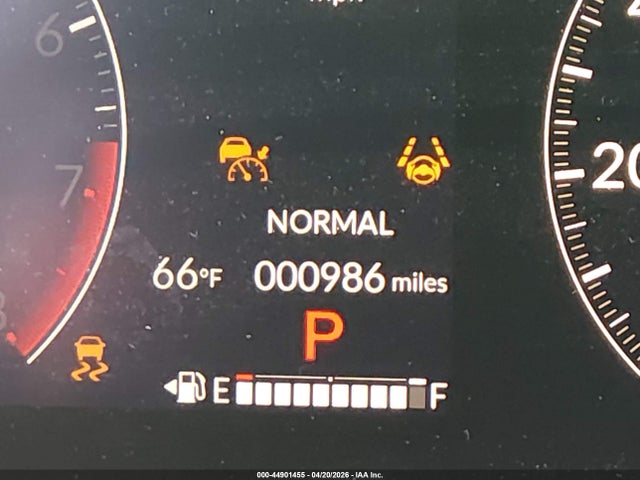 Honda HR-V Awd Ex-l
