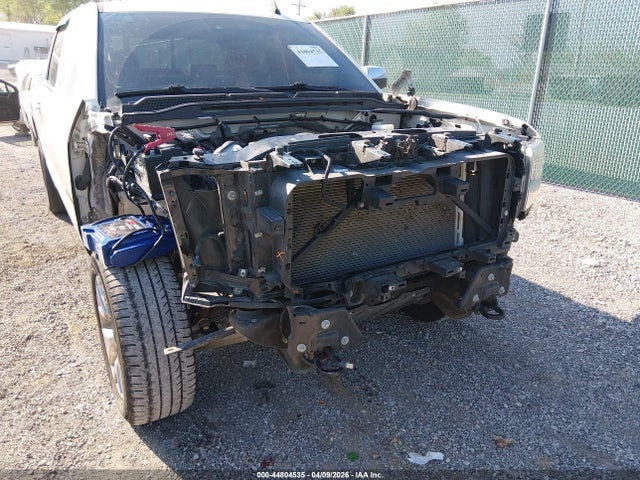 GMC Sierra 1500 Slt