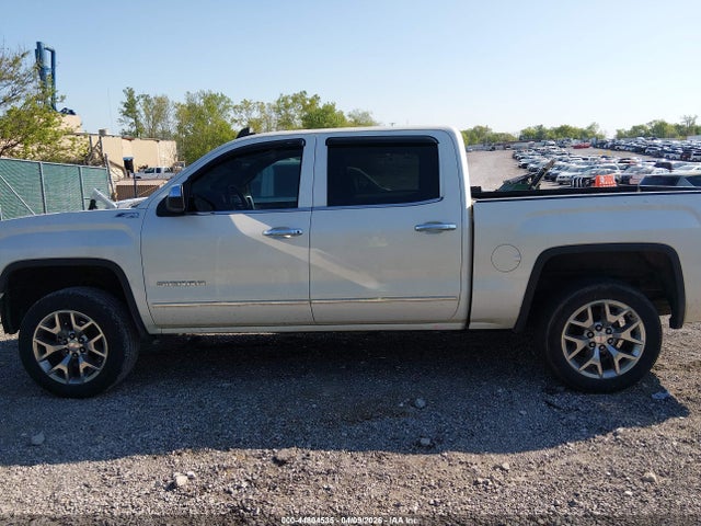 GMC Sierra 1500 Slt