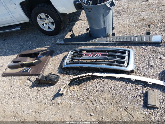 GMC Sierra 1500 Slt