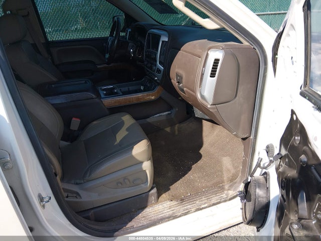 GMC Sierra 1500 Slt
