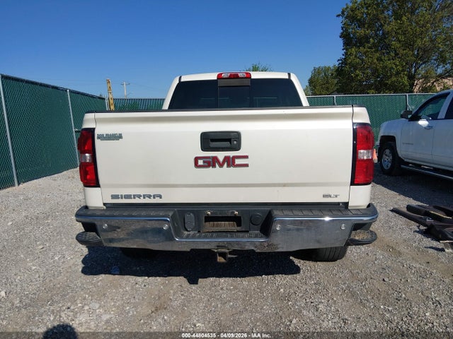 GMC Sierra 1500 Slt