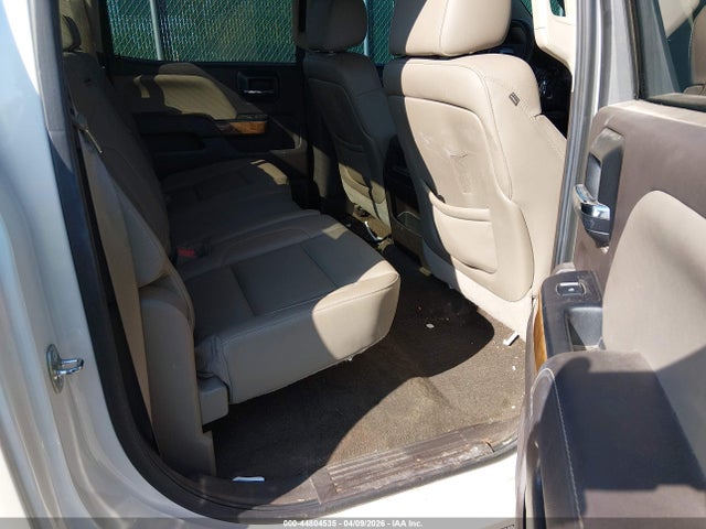 GMC Sierra 1500 Slt