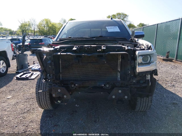 GMC Sierra 1500 Slt