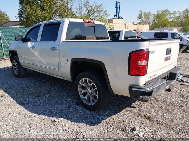 GMC Sierra 1500 Slt