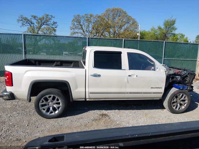 GMC Sierra 1500 Slt
