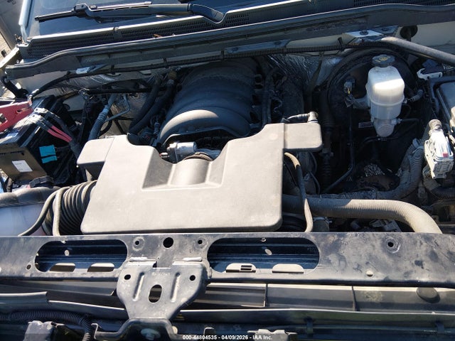 GMC Sierra 1500 Slt