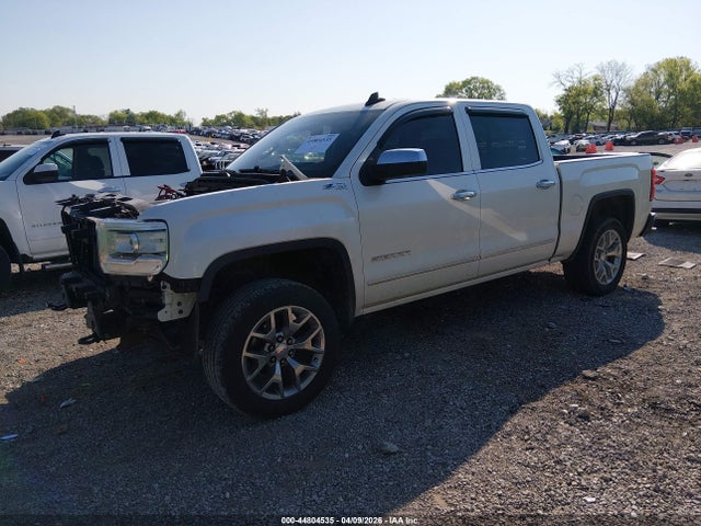 GMC Sierra 1500 Slt
