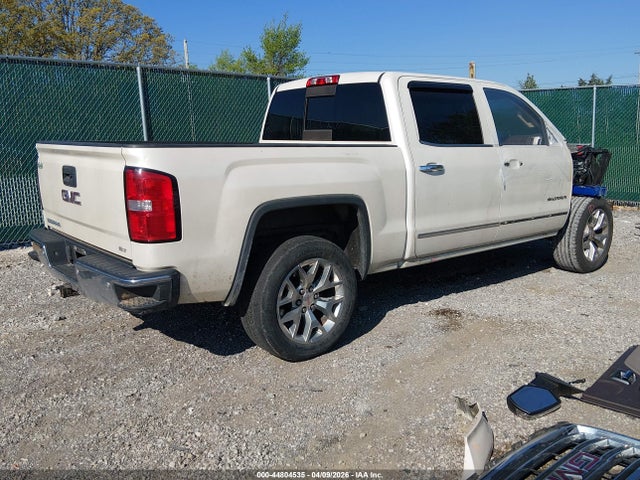 GMC Sierra 1500 Slt